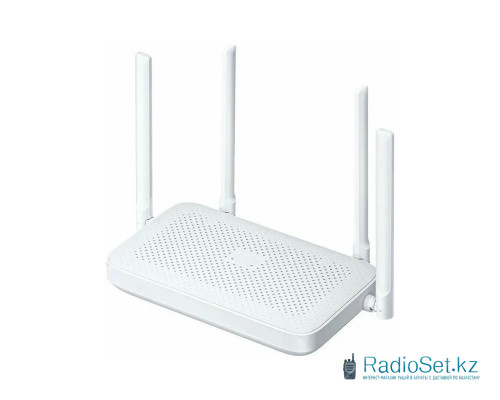 Маршрутизатор Xiaomi Router AX1500 RU